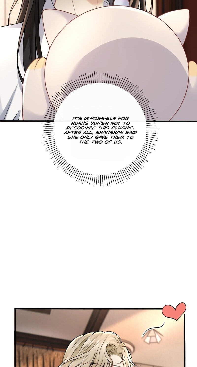 Dangerous Lover Chapter 22 page 29 - 