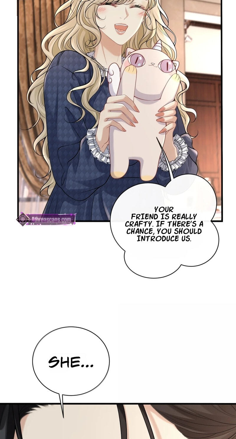 Dangerous Lover Chapter 22 page 30 - 