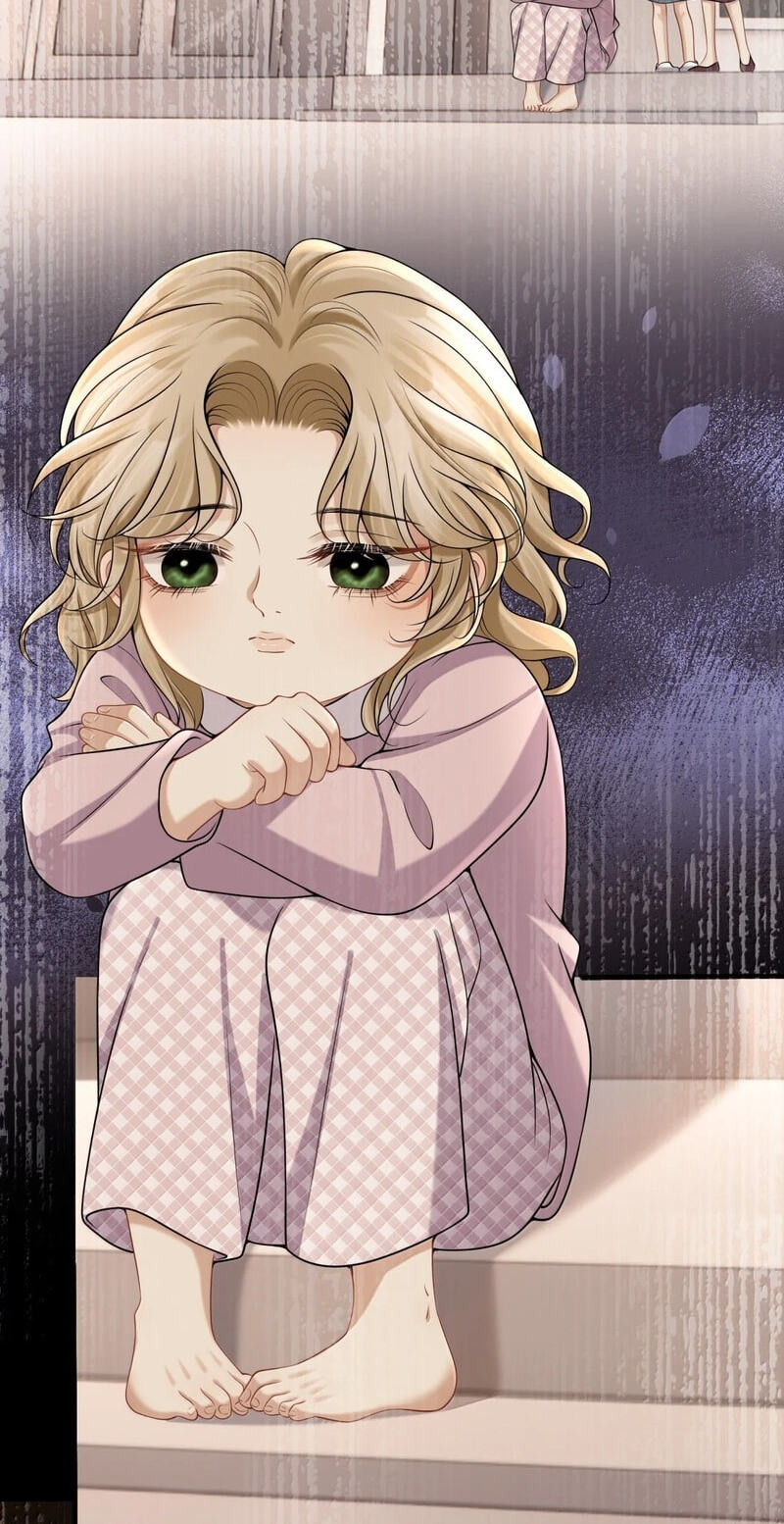 Dangerous Lover Chapter 22 page 4 - 