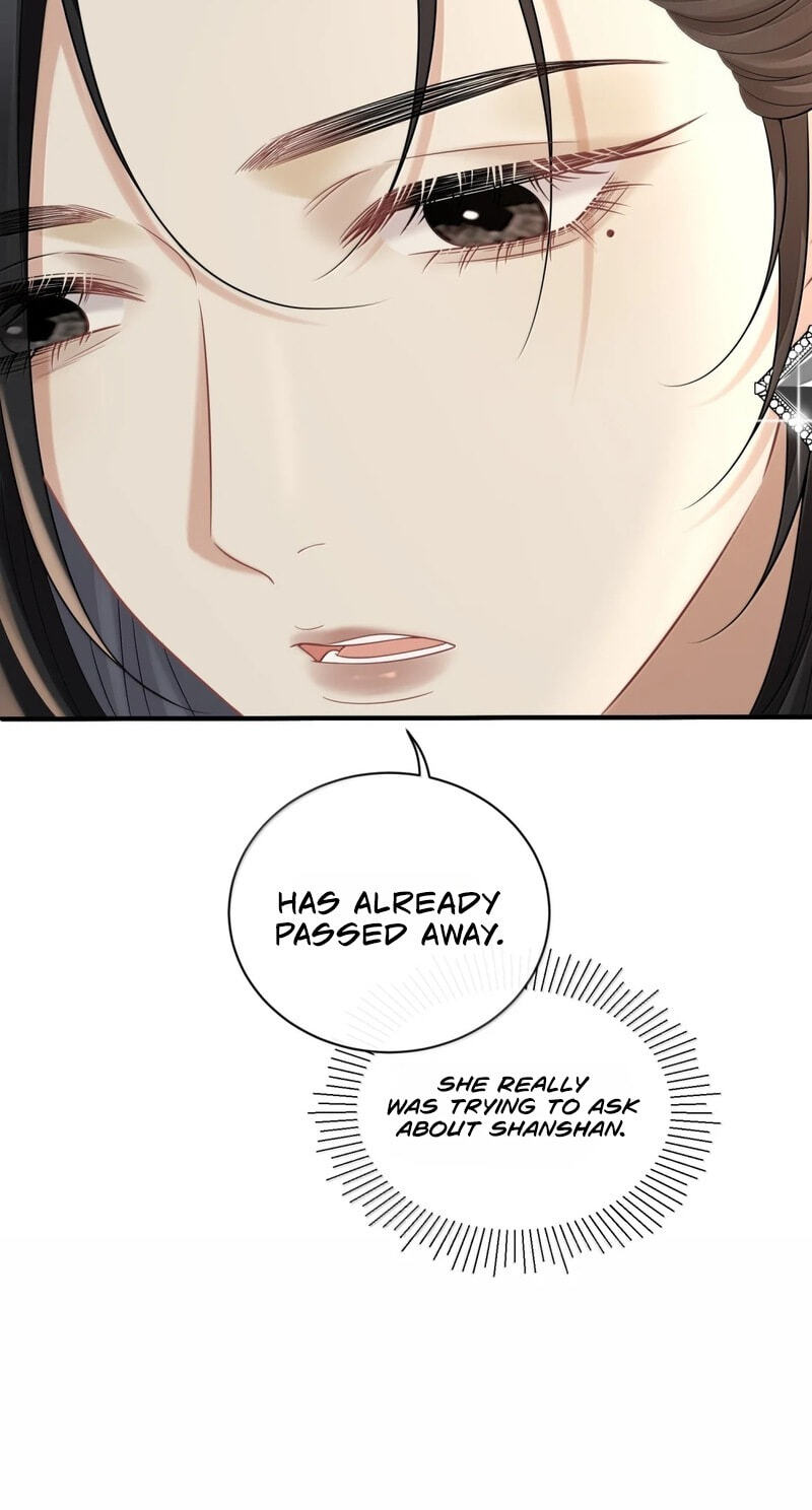 Dangerous Lover Chapter 22 page 31 - 