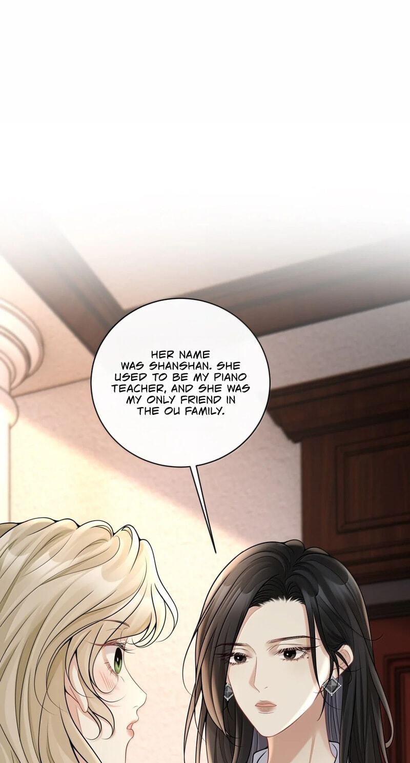 Dangerous Lover Chapter 22 page 32 - 