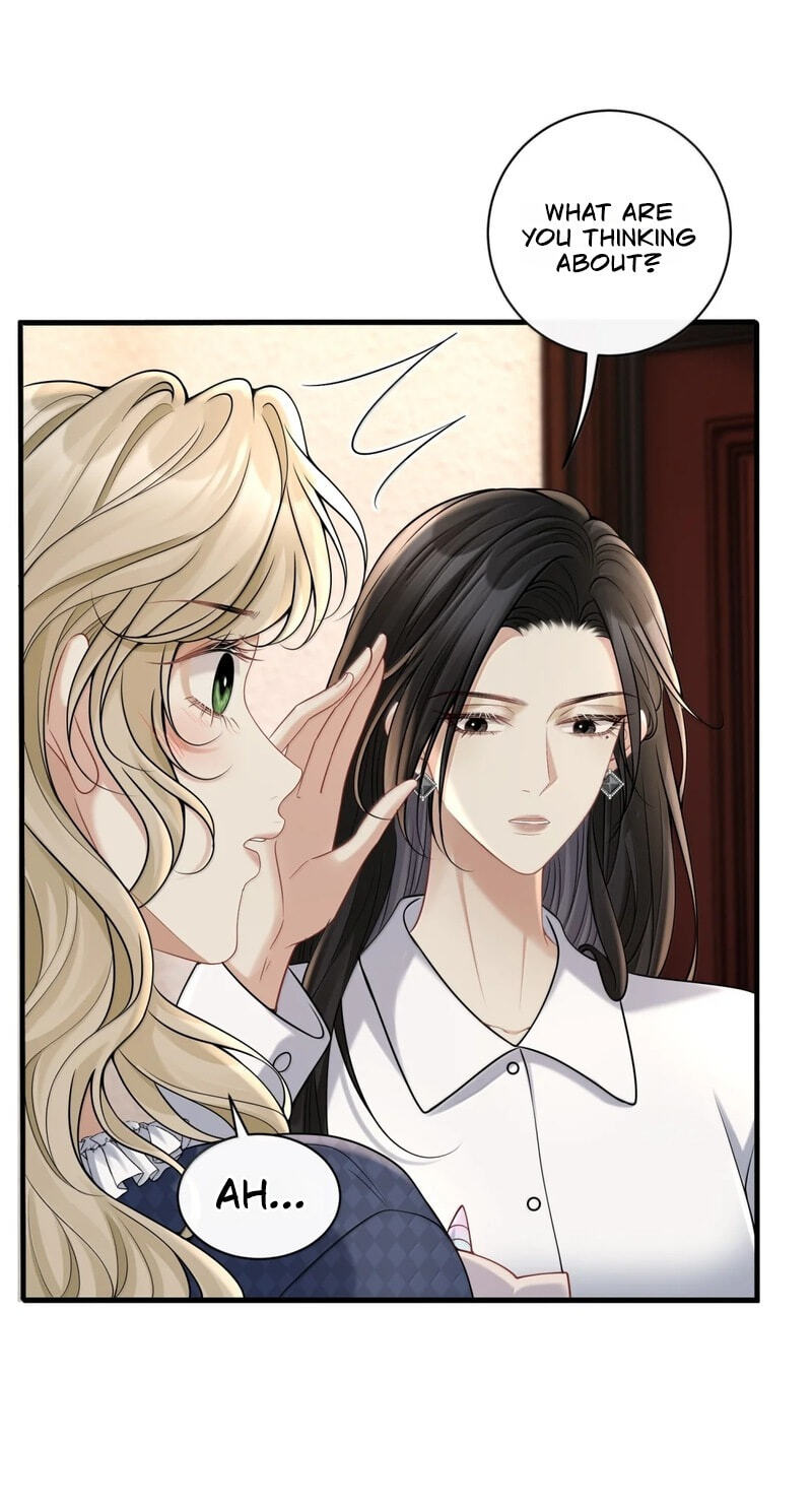 Dangerous Lover Chapter 22 page 34 - 