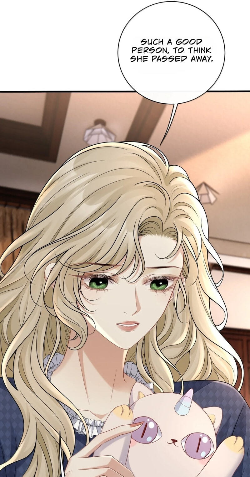 Dangerous Lover Chapter 22 page 35 - 