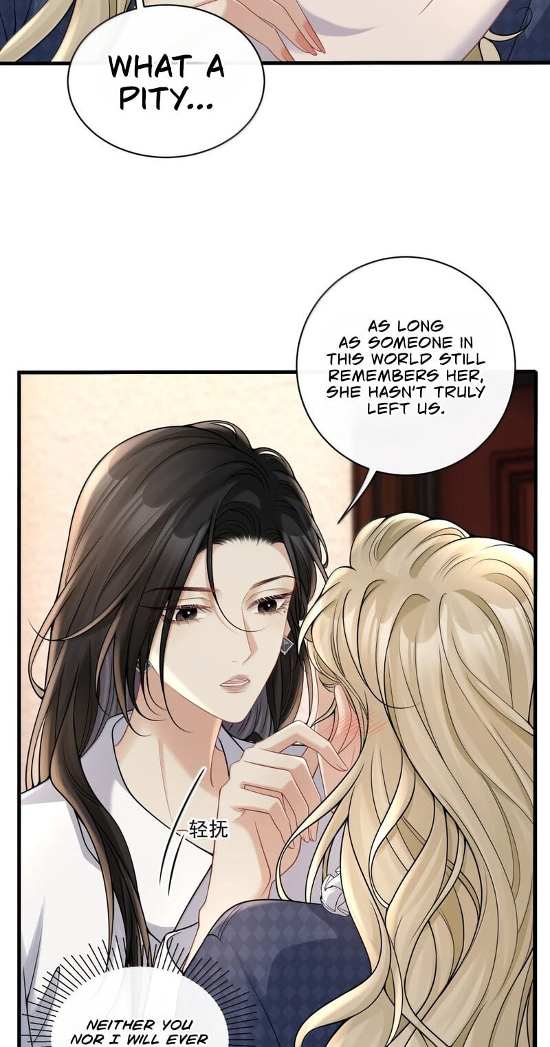Dangerous Lover Chapter 22 page 36 - 