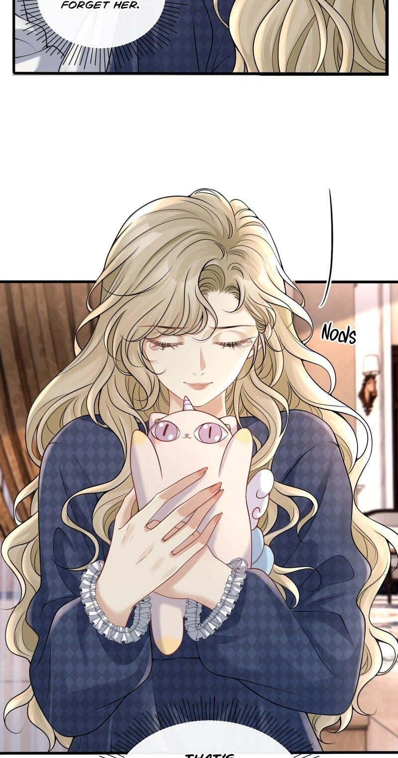 Dangerous Lover Chapter 22 page 37 - 