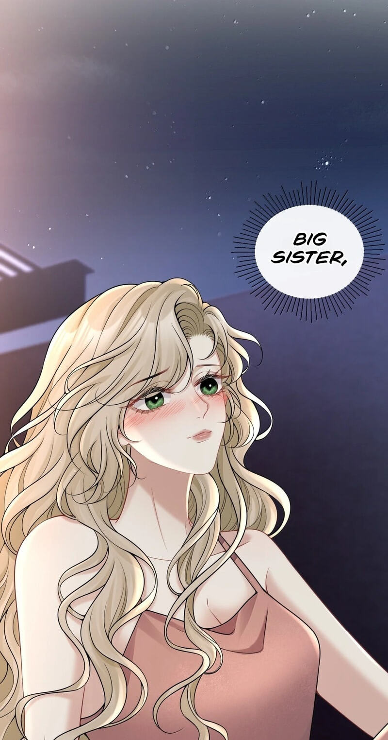 Dangerous Lover Chapter 22 page 40 - 