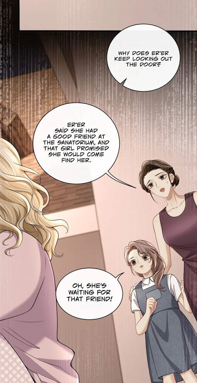 Dangerous Lover Chapter 22 page 5 - 
