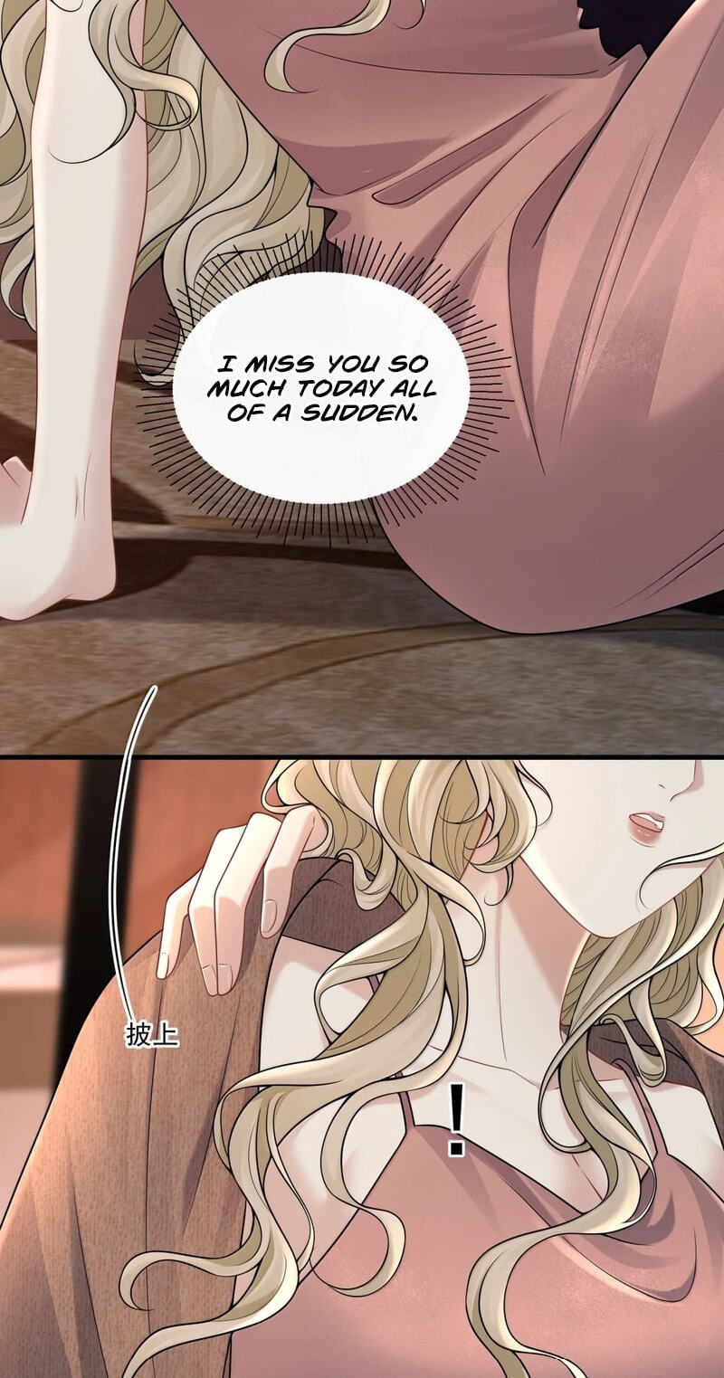 Dangerous Lover Chapter 22 page 41 - 