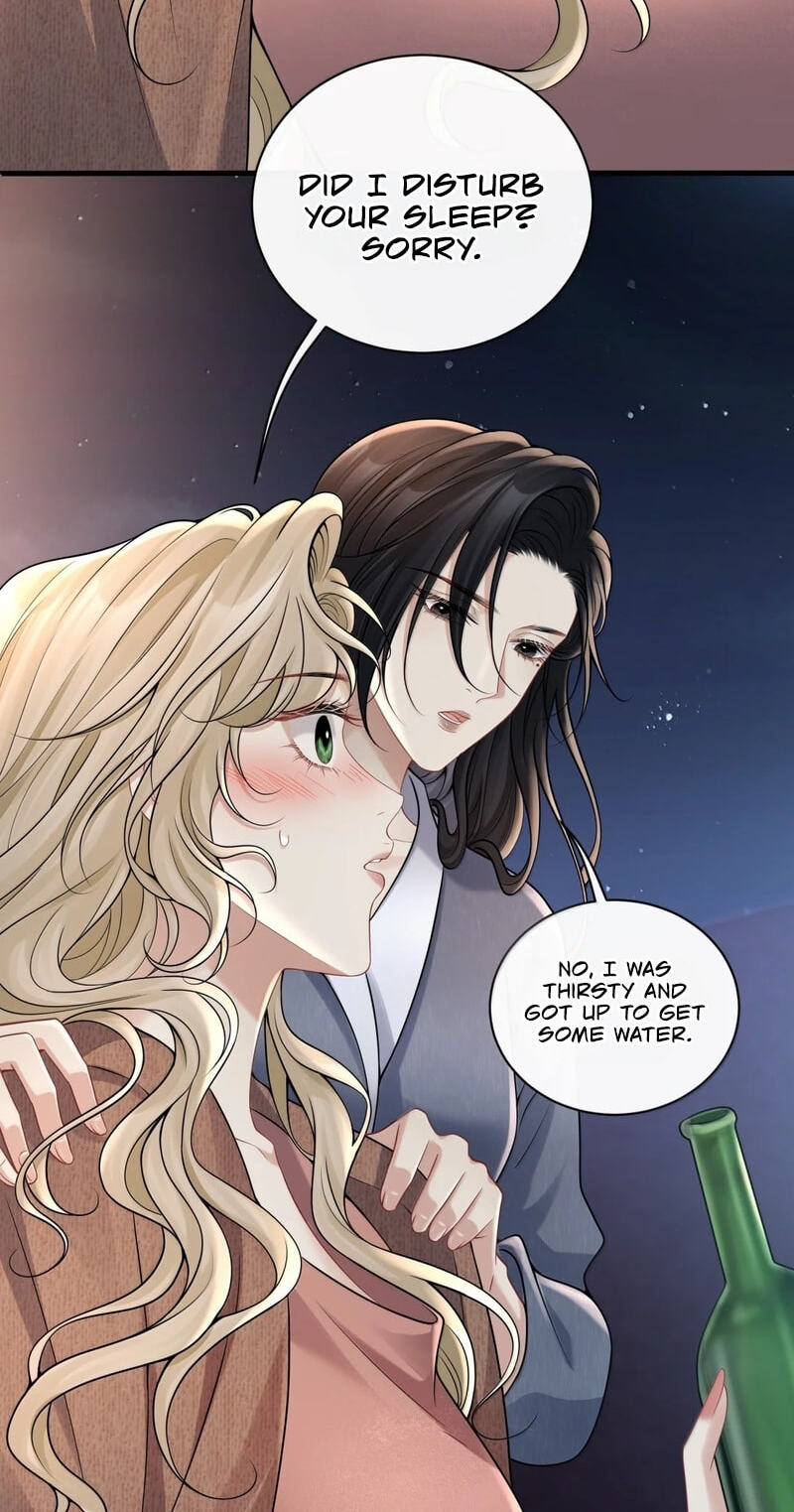 Dangerous Lover Chapter 22 page 42 - 