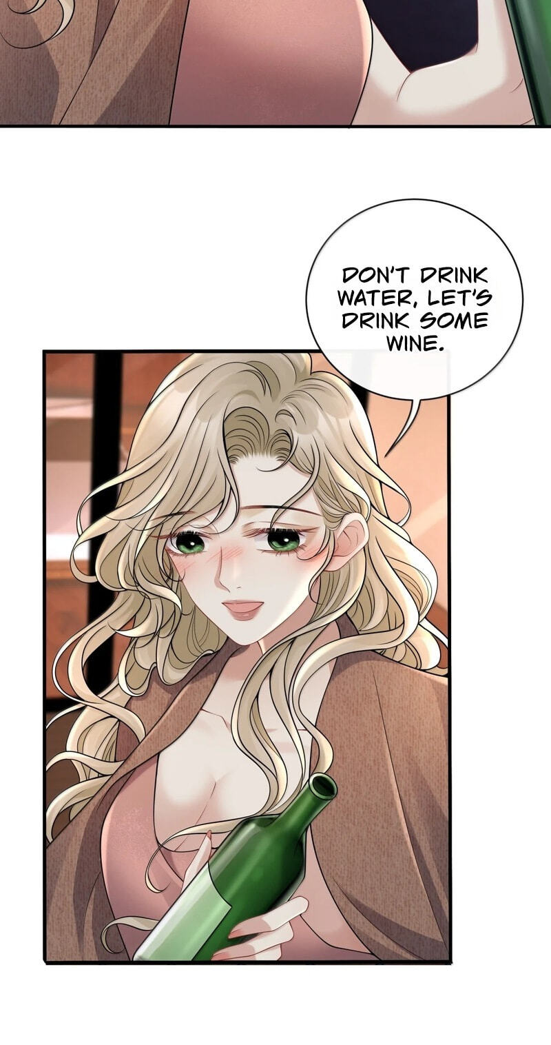 Dangerous Lover Chapter 22 page 43 - 