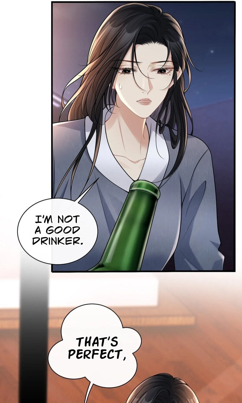 Dangerous Lover Chapter 22 page 44 - 