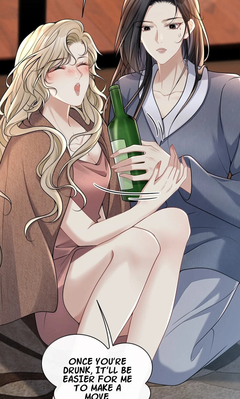 Dangerous Lover Chapter 22 page 45 - 