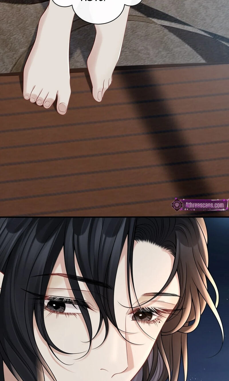 Dangerous Lover Chapter 22 page 46 - 