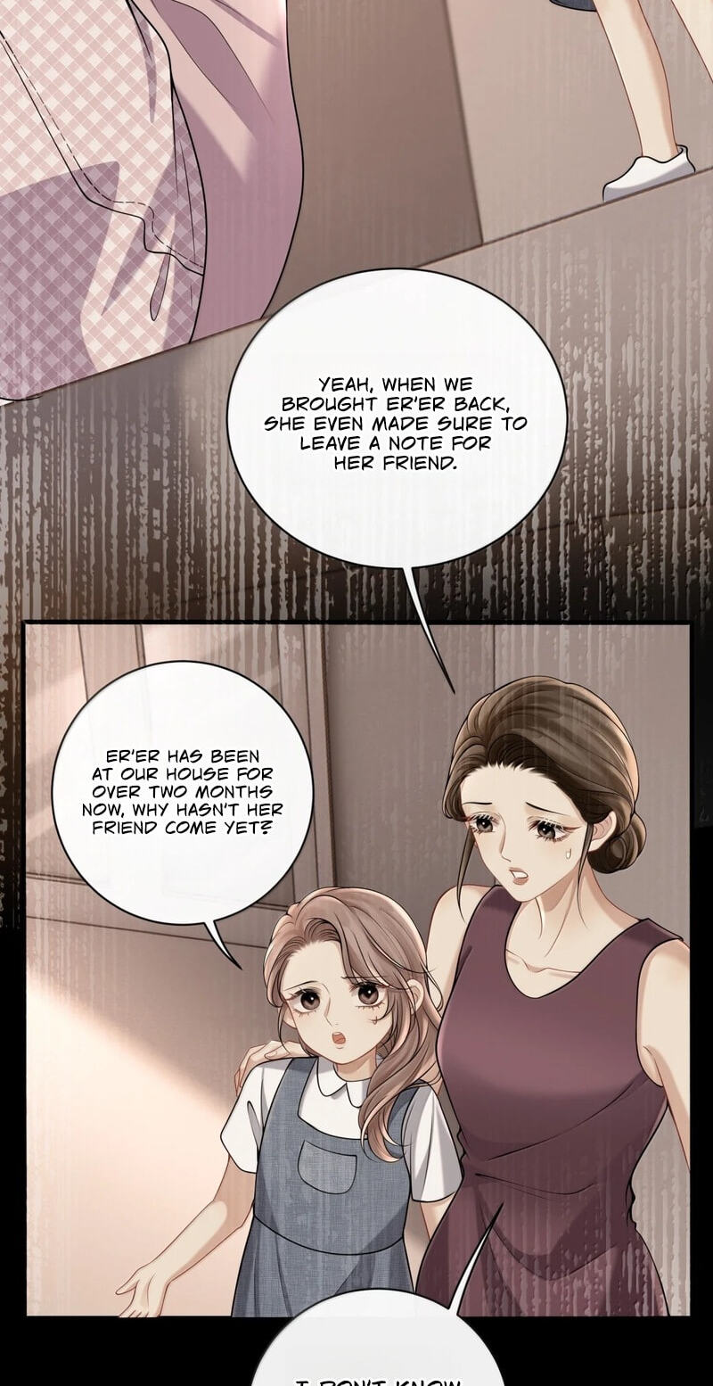 Dangerous Lover Chapter 22 page 6 - 