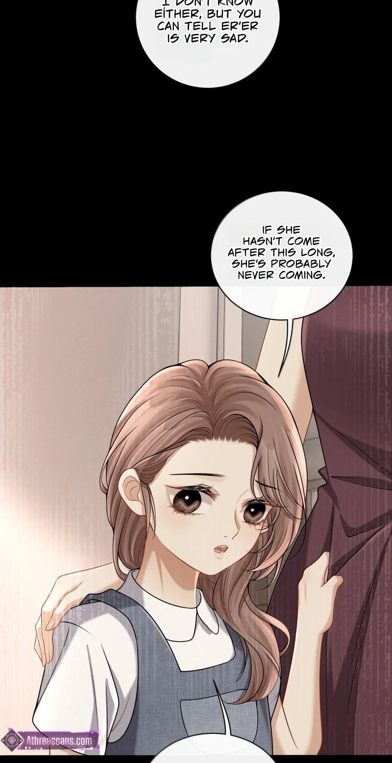 Dangerous Lover Chapter 22 page 7 - 
