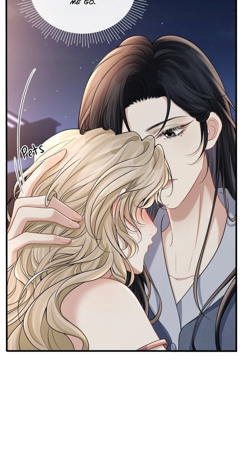 Dangerous Lover Chapter 23 page 11 - 