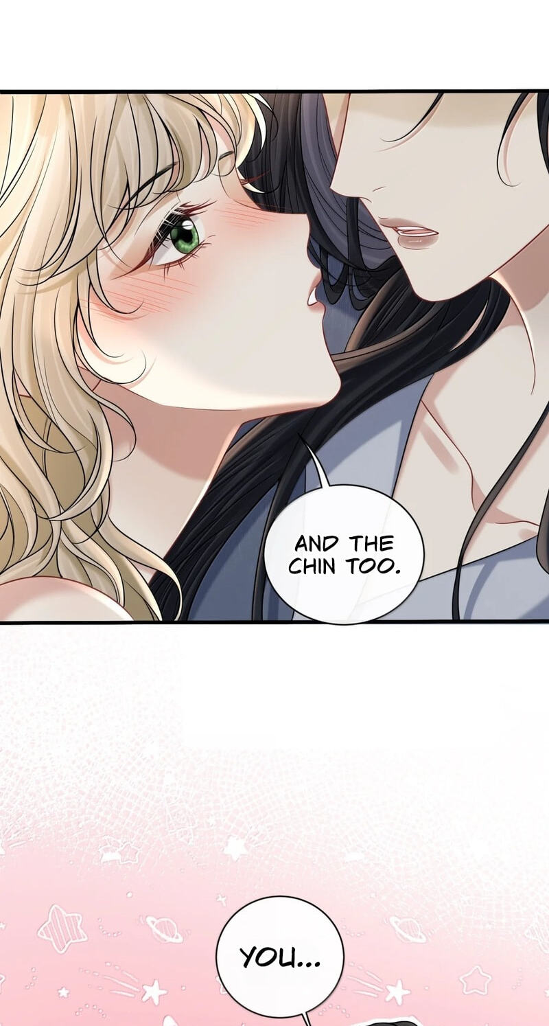 Dangerous Lover Chapter 23 page 12 - 