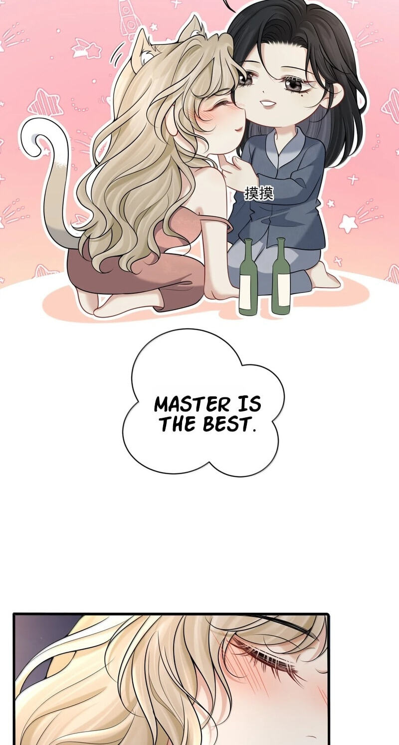 Dangerous Lover Chapter 23 page 13 - 