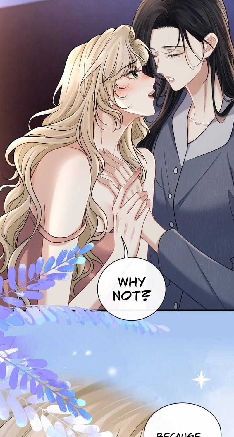 Dangerous Lover Chapter 23 page 15 - 