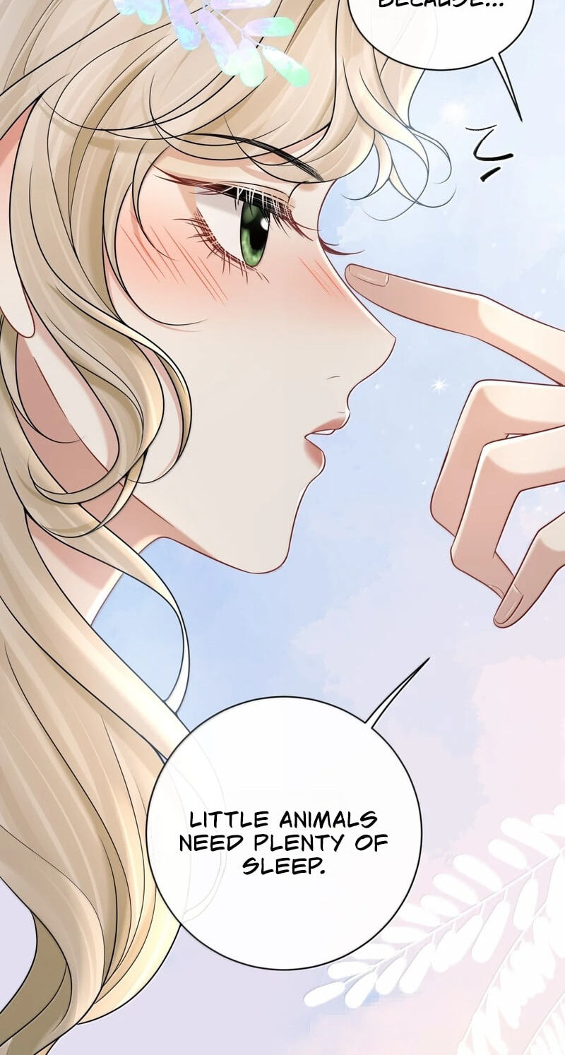 Dangerous Lover Chapter 23 page 16 - 