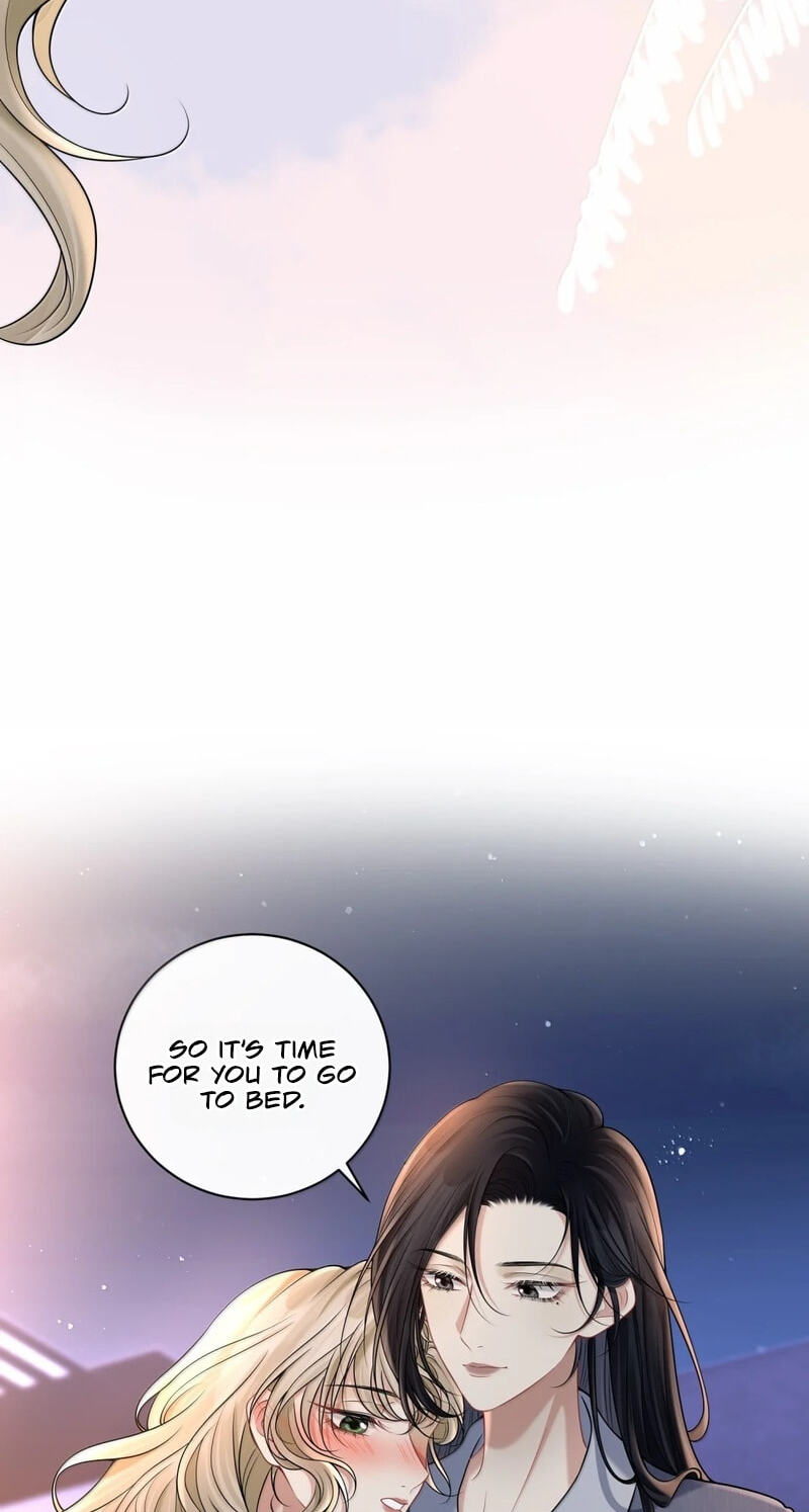Dangerous Lover Chapter 23 page 17 - 