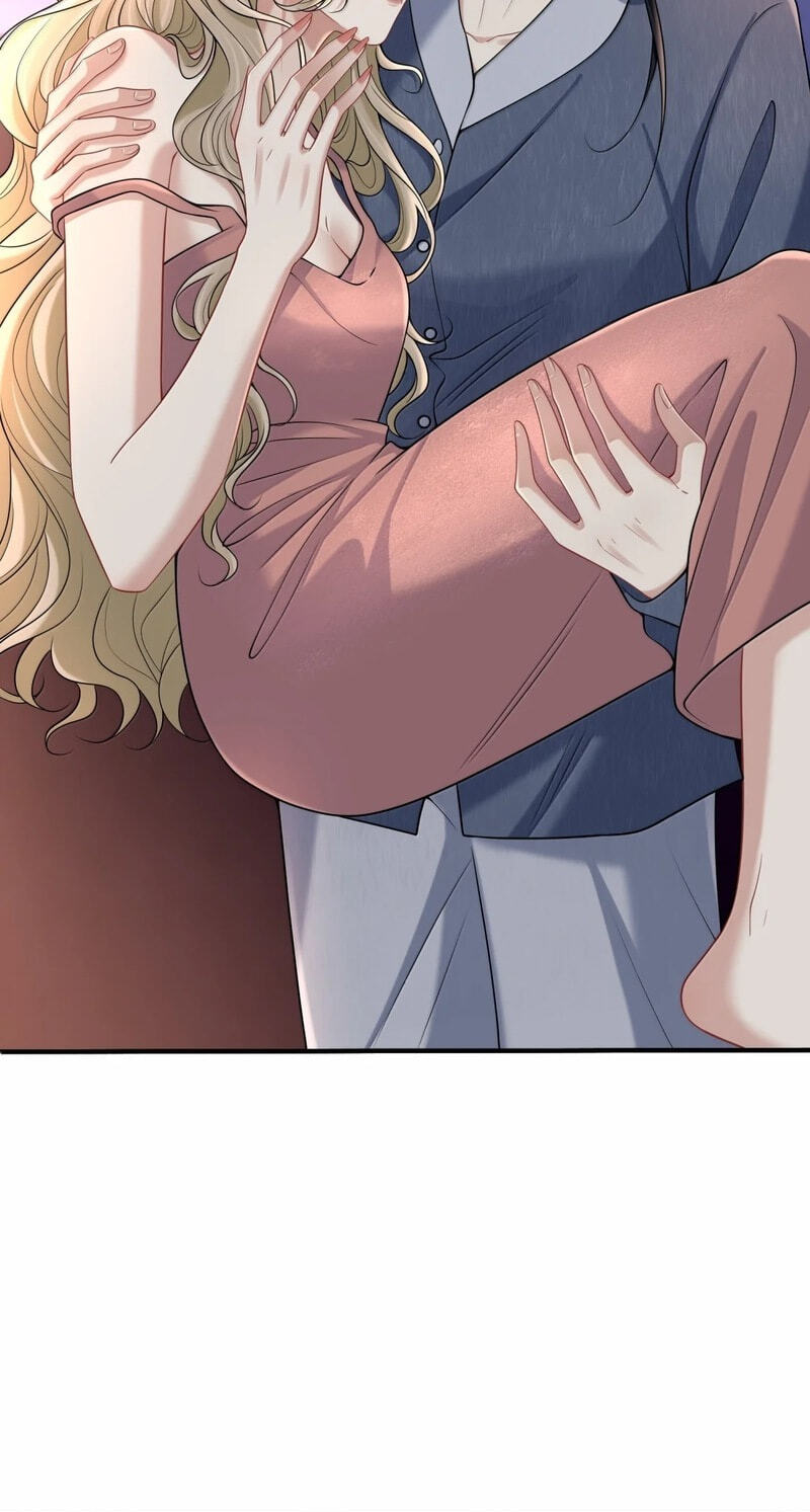 Dangerous Lover Chapter 23 page 18 - 