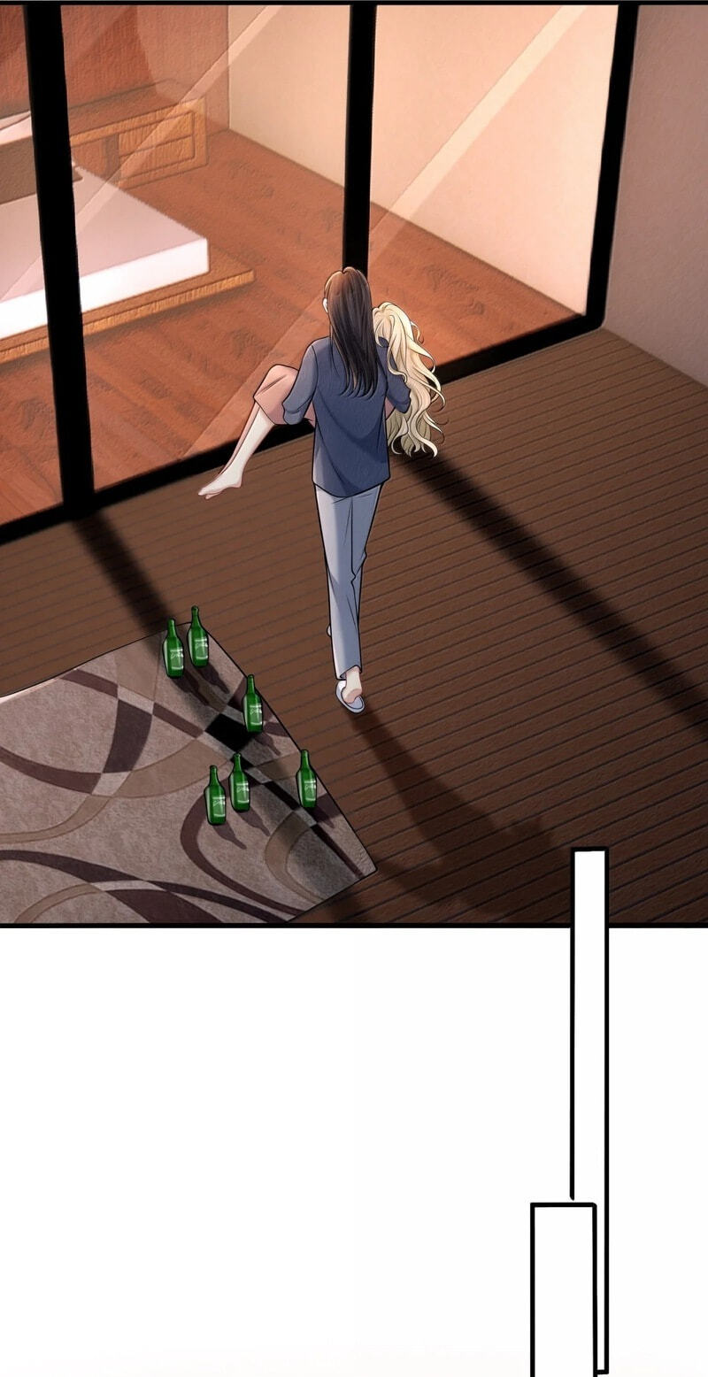 Dangerous Lover Chapter 23 page 19 - 