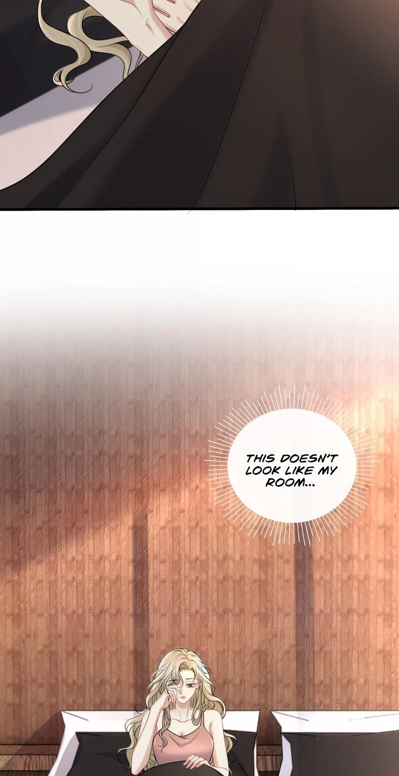 Dangerous Lover Chapter 23 page 21 - 