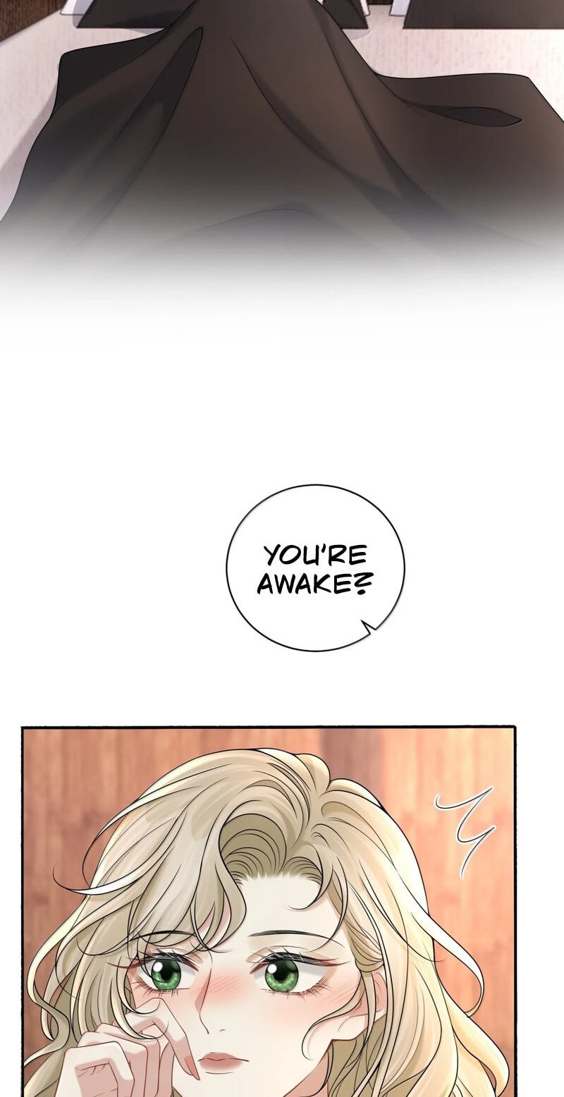 Dangerous Lover Chapter 23 page 22 - 
