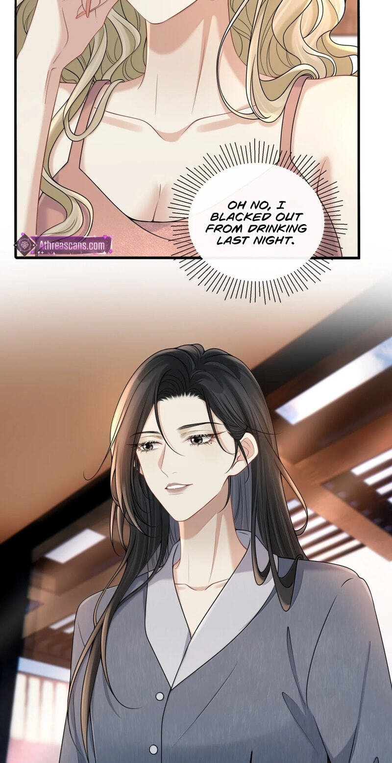 Dangerous Lover Chapter 23 page 23 - 