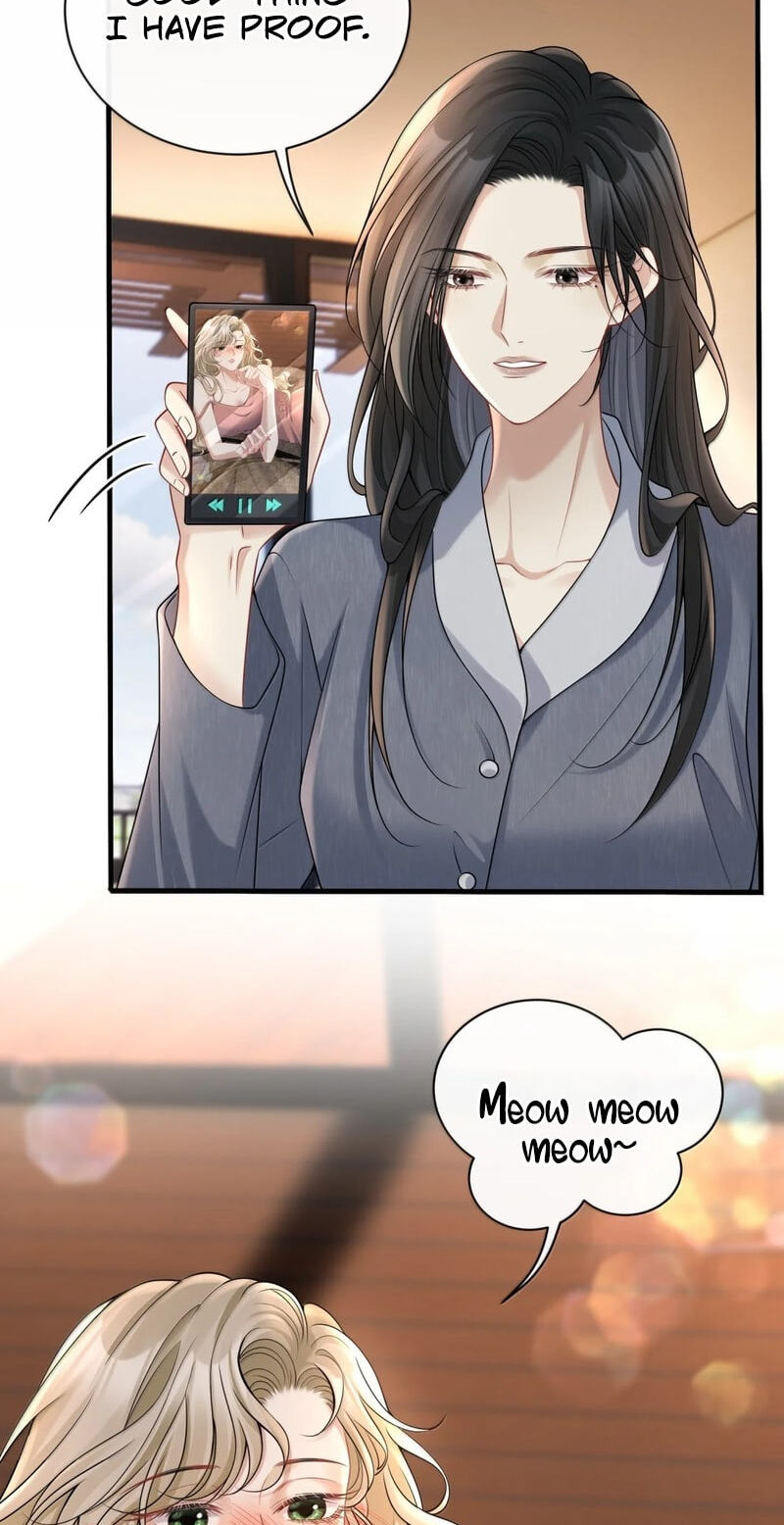 Dangerous Lover Chapter 23 page 26 - 