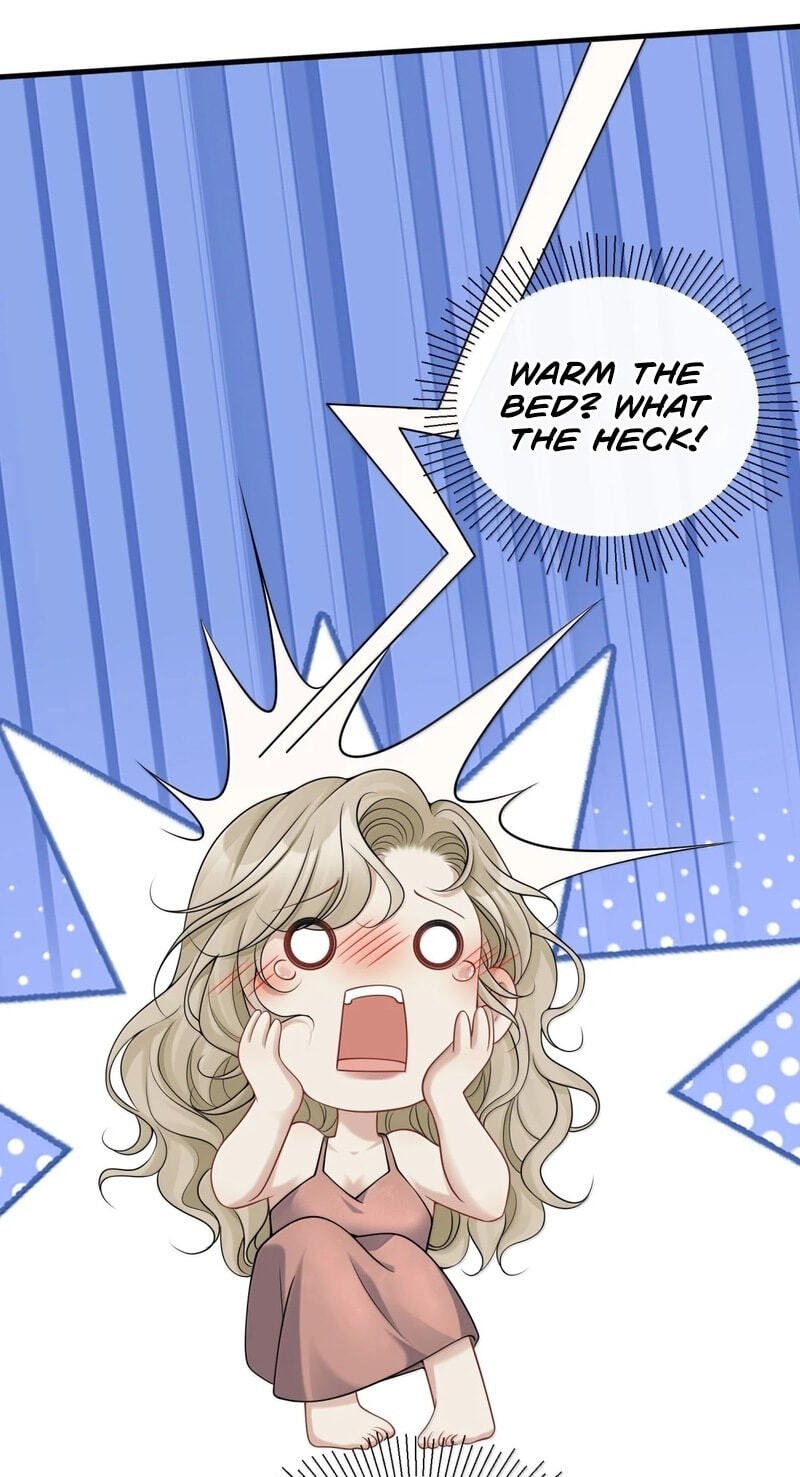 Dangerous Lover Chapter 23 page 28 - 