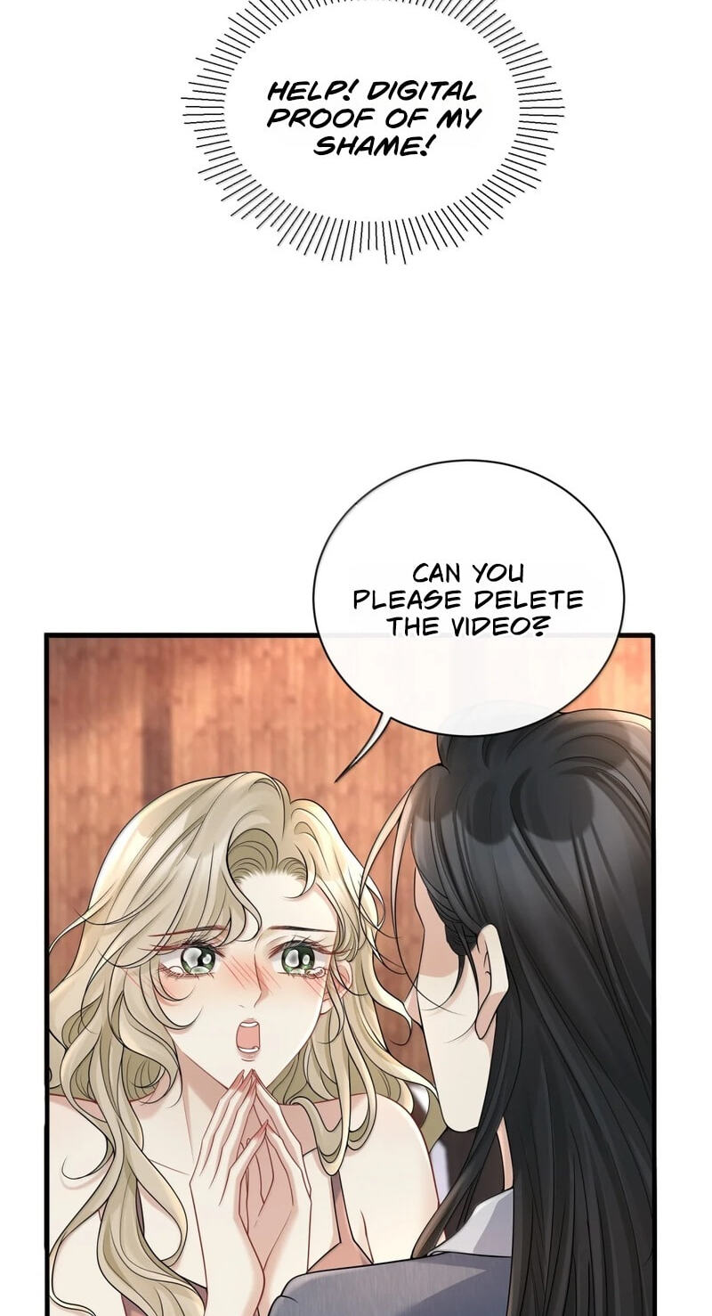 Dangerous Lover Chapter 23 page 29 - 