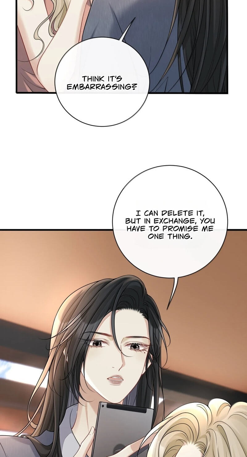 Dangerous Lover Chapter 23 page 30 - 