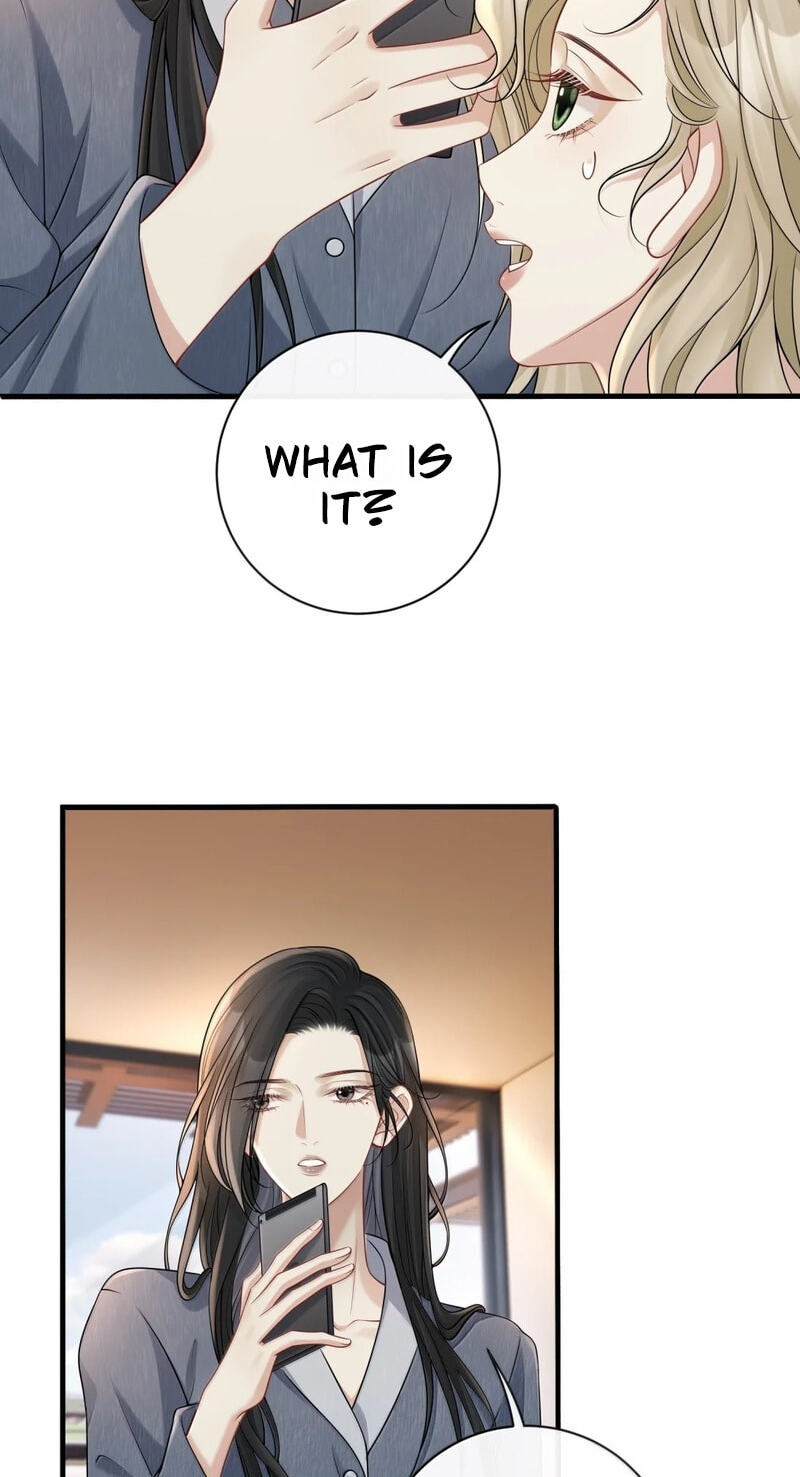 Dangerous Lover Chapter 23 page 31 - 