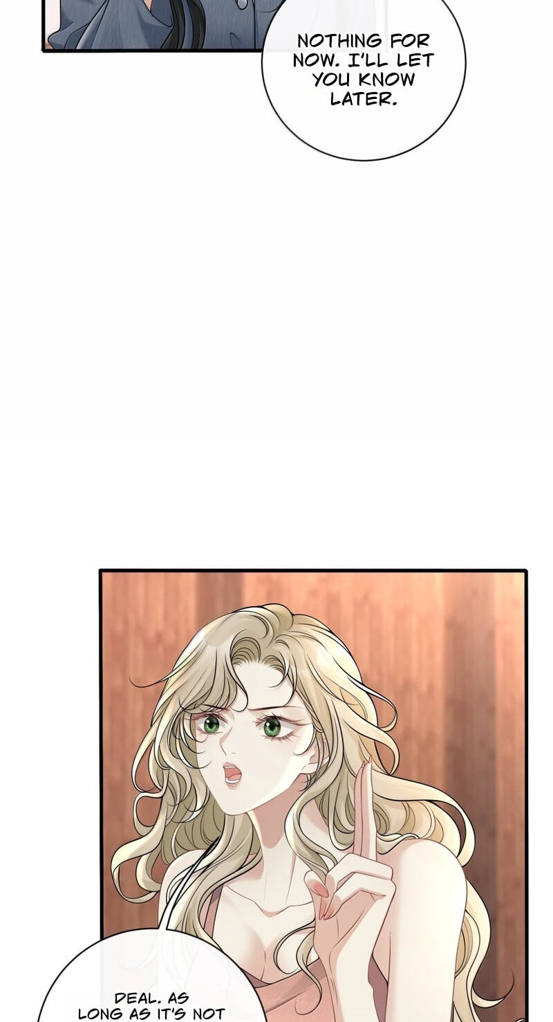 Dangerous Lover Chapter 23 page 32 - 