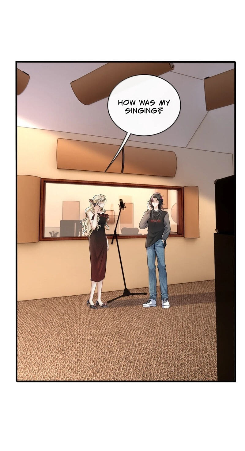 Dangerous Lover Chapter 23 page 36 - 