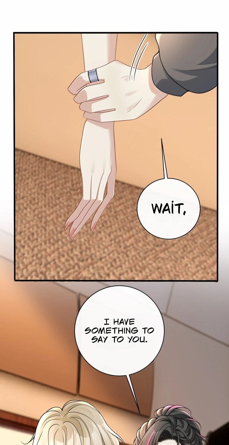 Dangerous Lover Chapter 23 page 38 - 