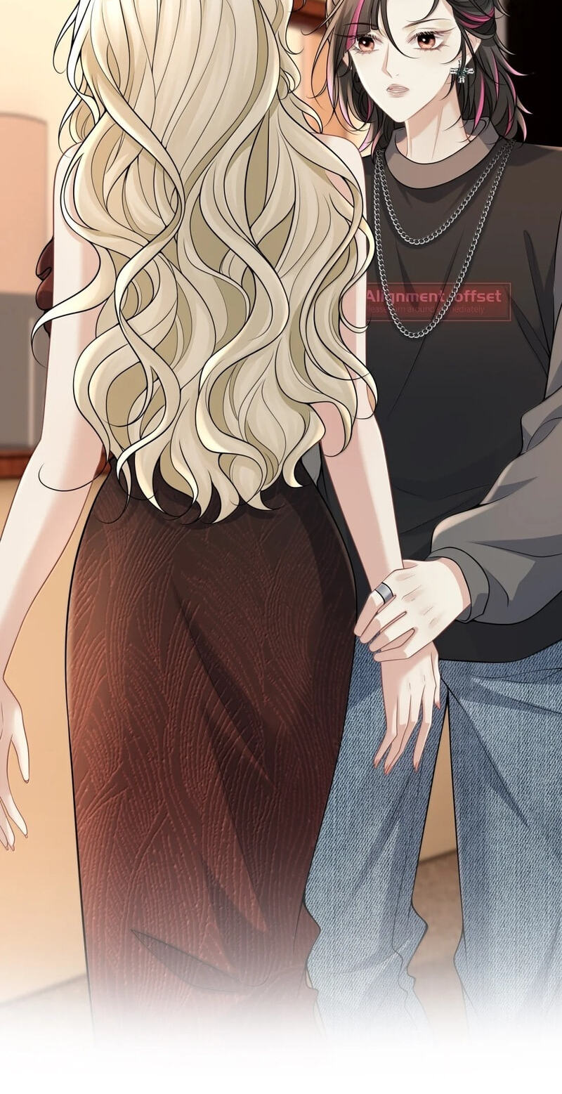 Dangerous Lover Chapter 23 page 39 - 