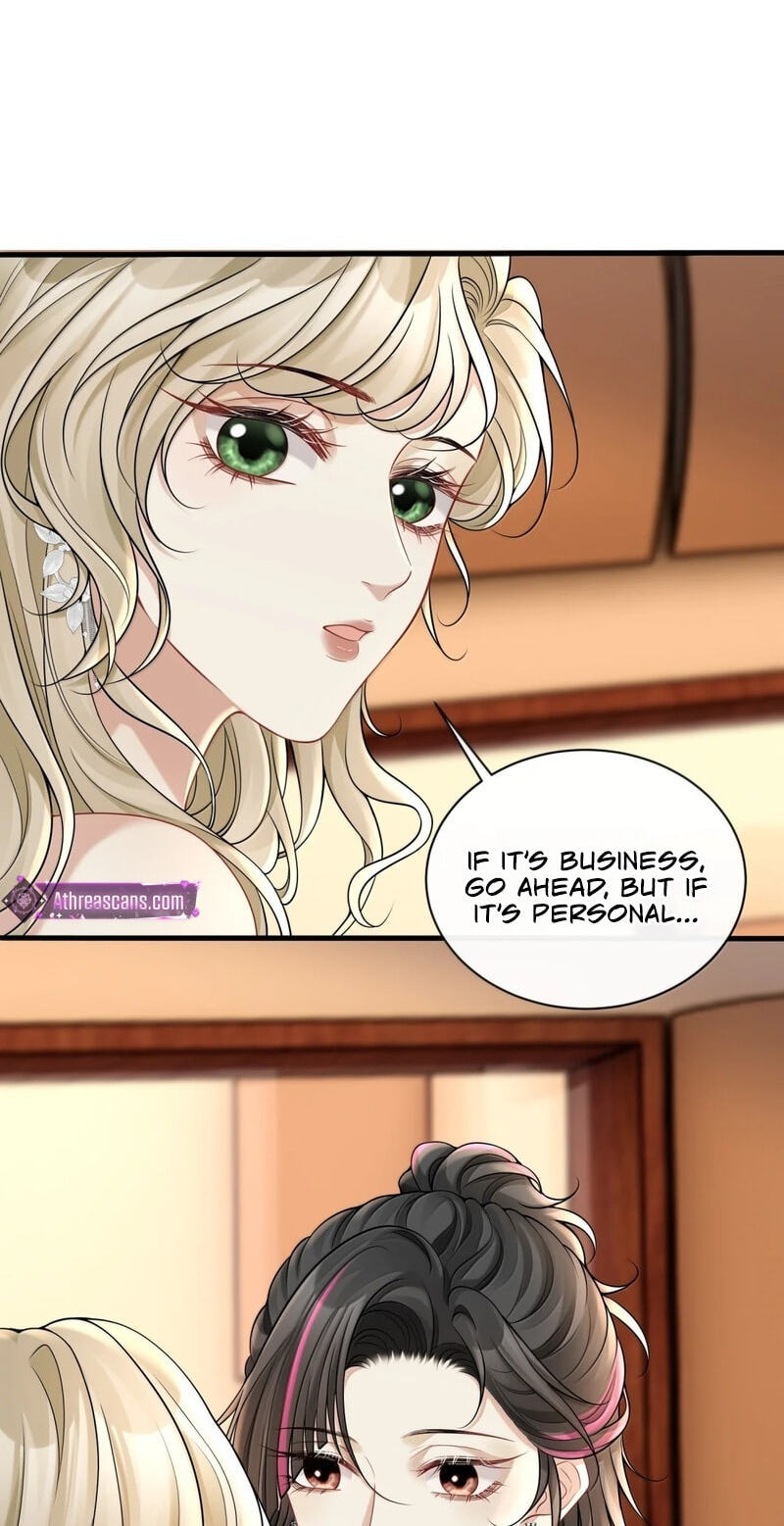 Dangerous Lover Chapter 23 page 40 - 