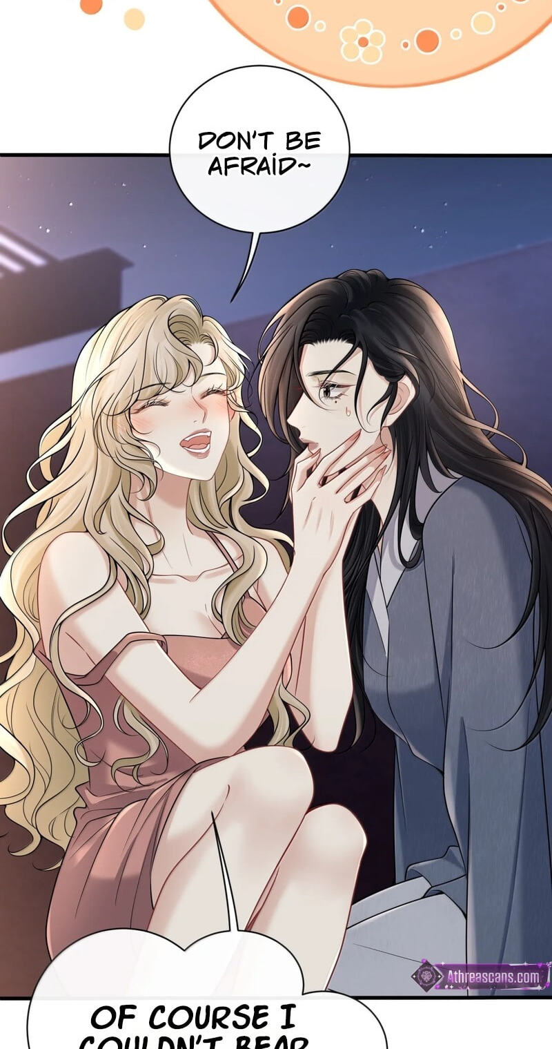 Dangerous Lover Chapter 23 page 5 - 