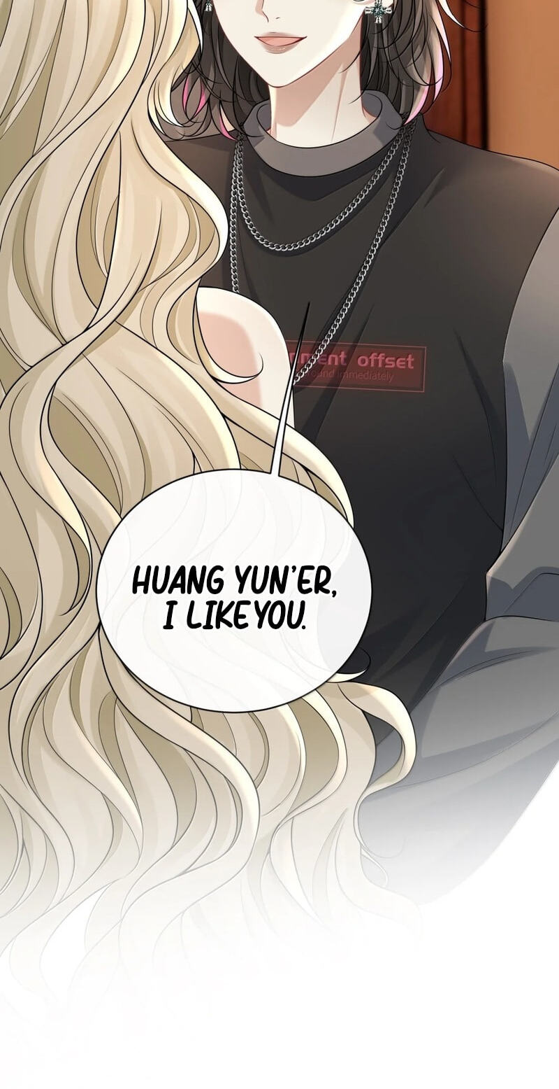 Dangerous Lover Chapter 23 page 41 - 