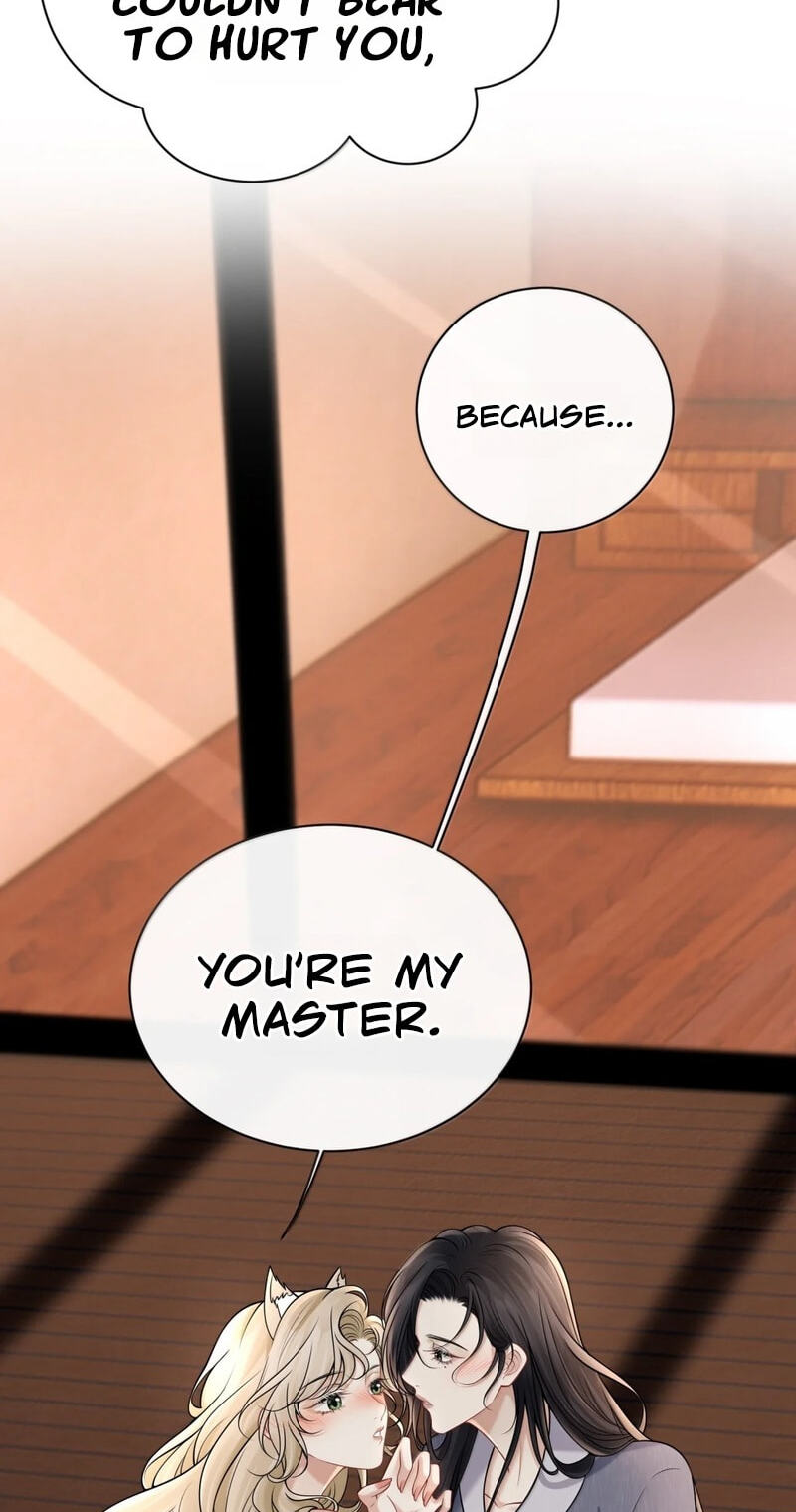 Dangerous Lover Chapter 23 page 6 - 