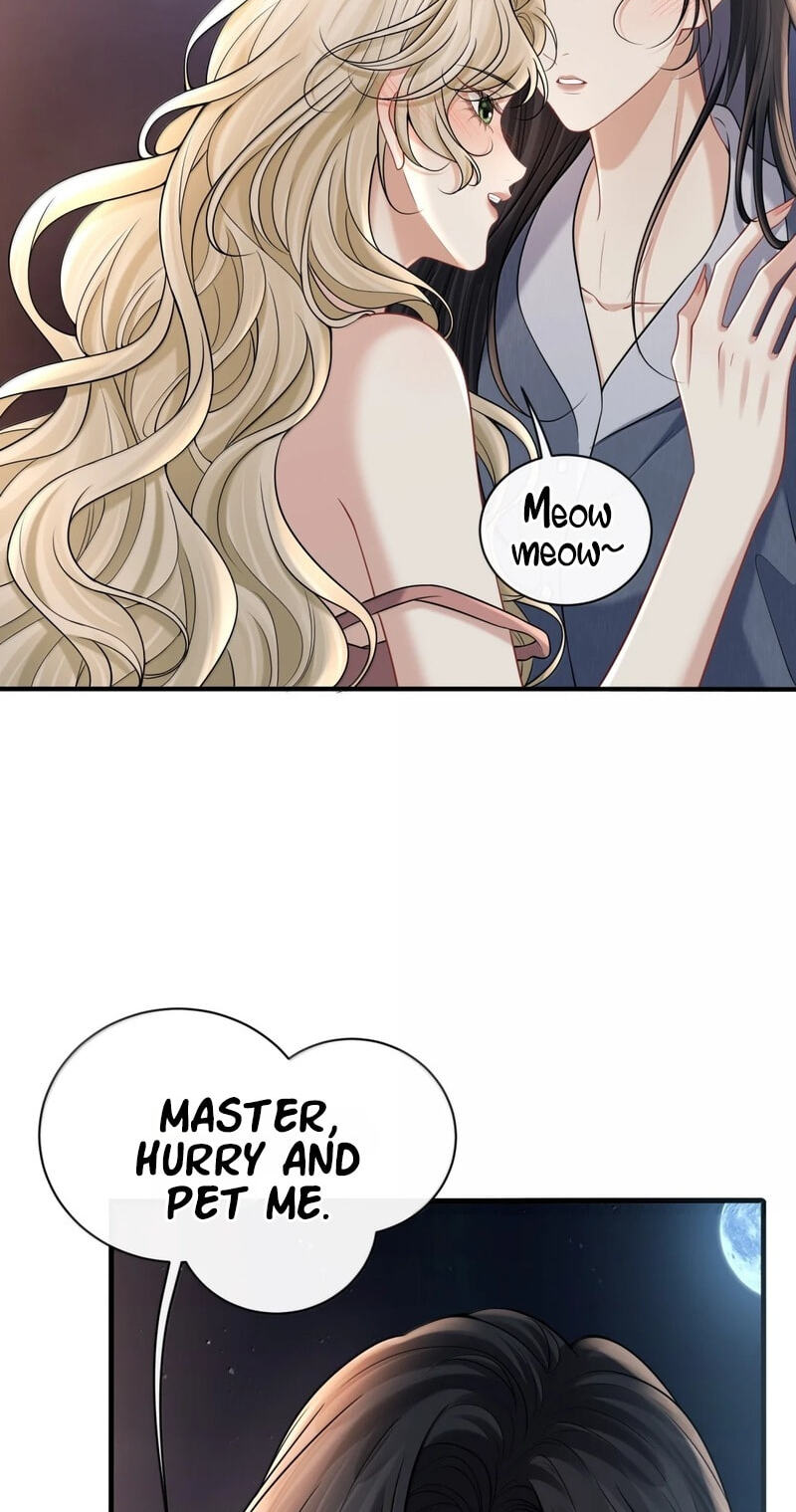 Dangerous Lover Chapter 23 page 8 - 