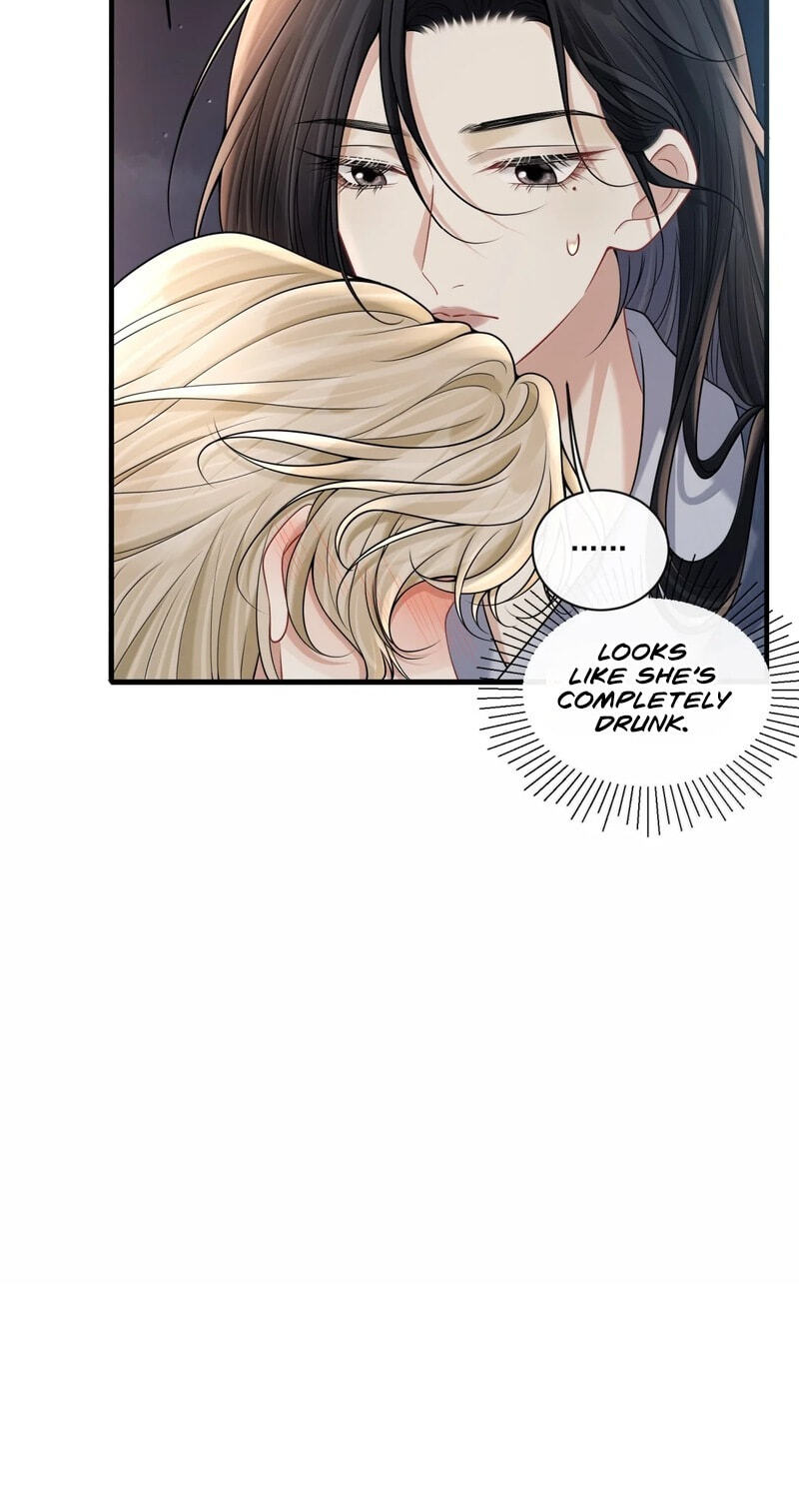 Dangerous Lover Chapter 23 page 9 - 