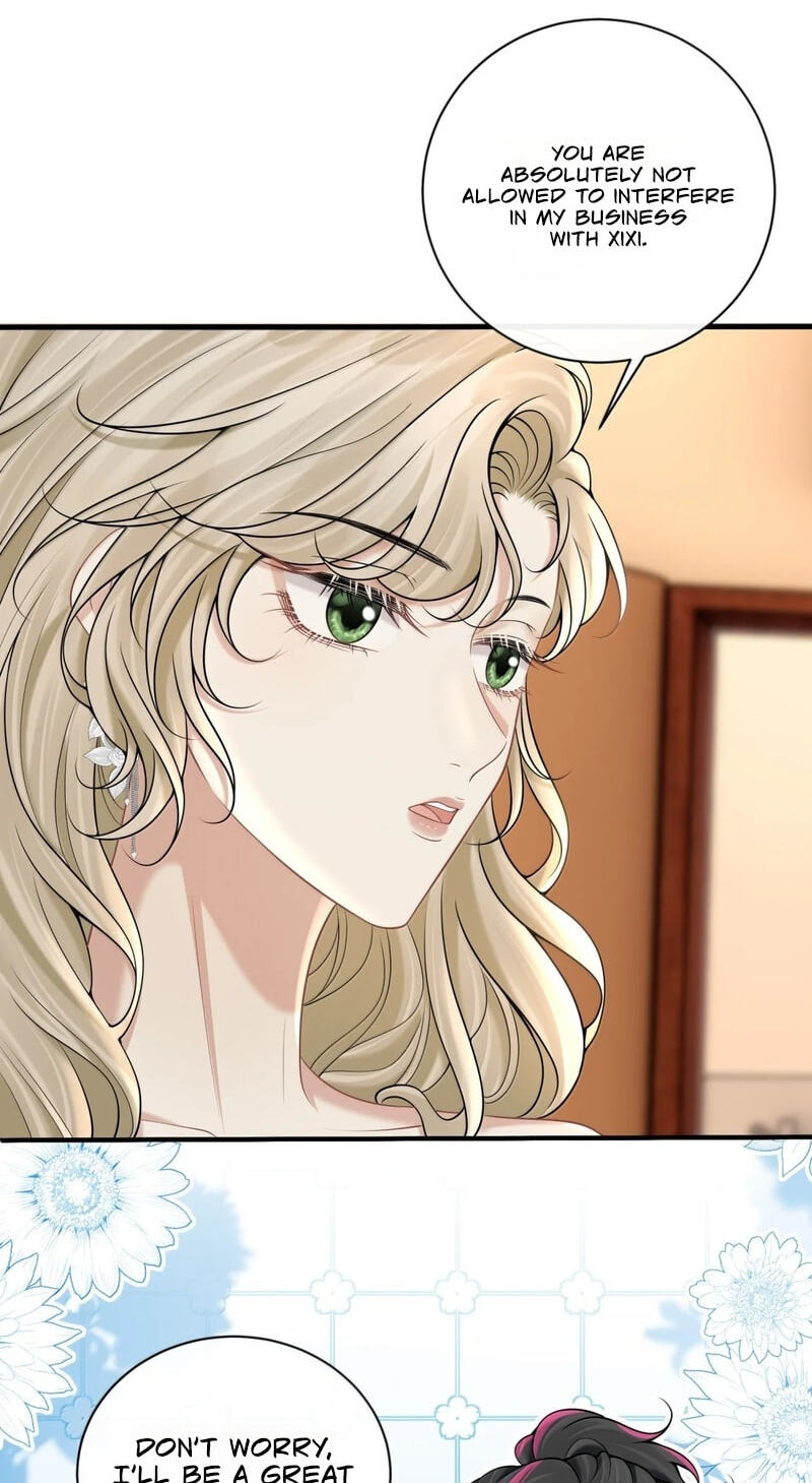 Dangerous Lover Chapter 24 page 11 - 