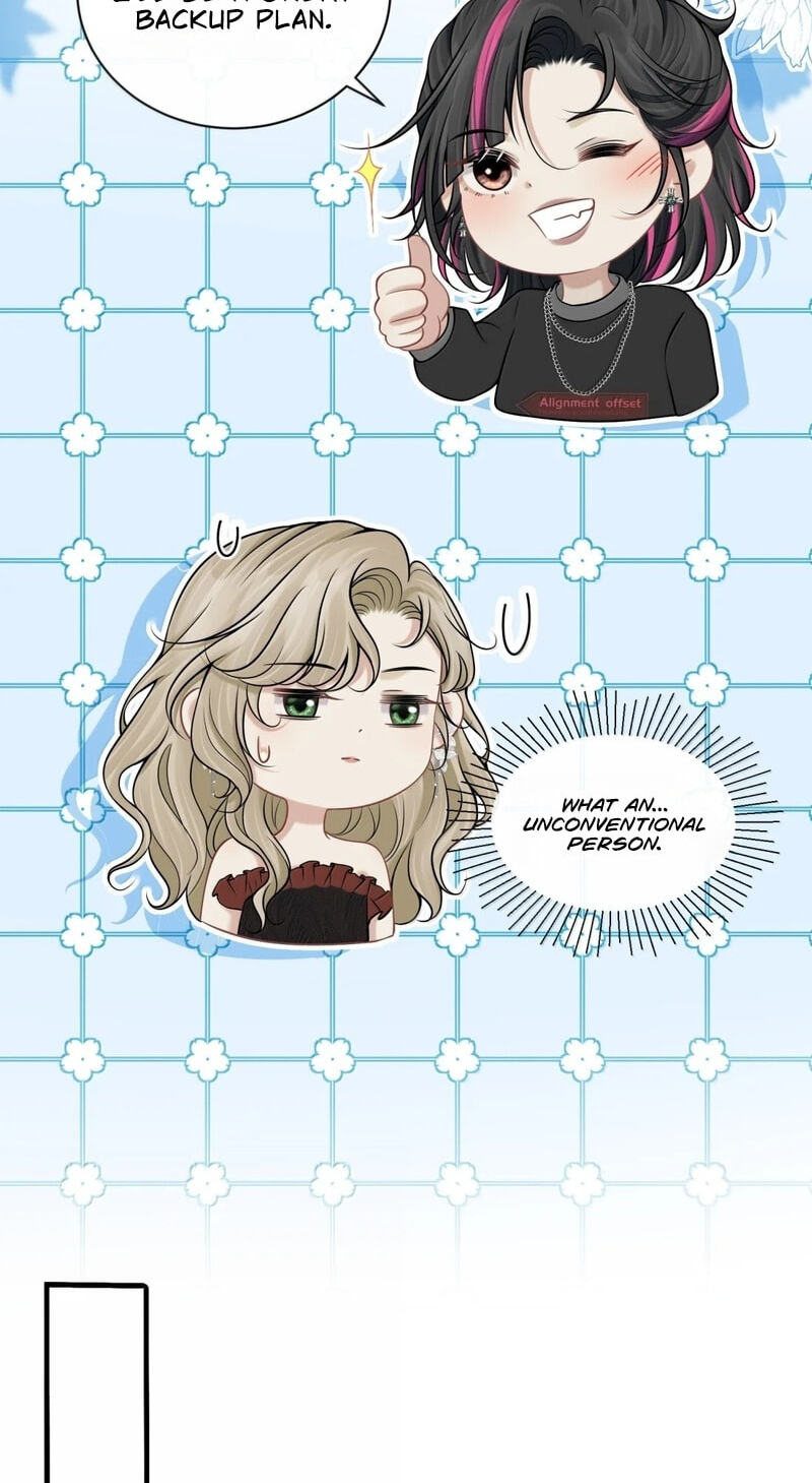 Dangerous Lover Chapter 24 page 12 - 