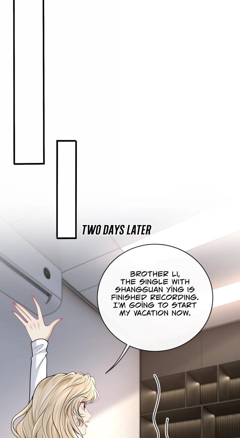 Dangerous Lover Chapter 24 page 13 - 