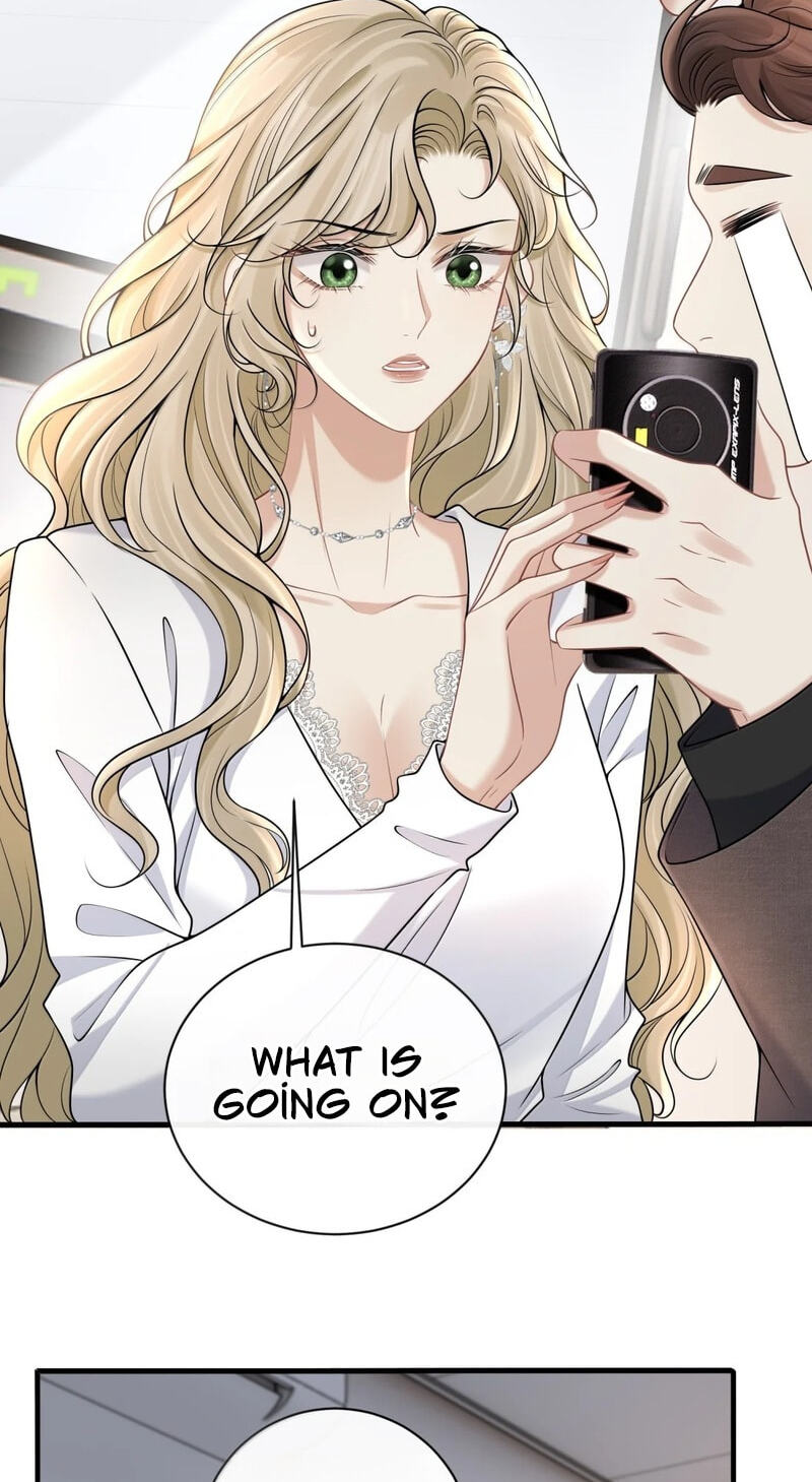Dangerous Lover Chapter 24 page 16 - 