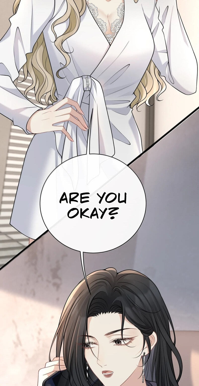 Dangerous Lover Chapter 24 page 21 - 
